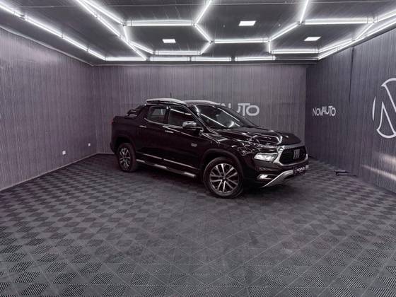 FIAT TORO 2.0 16V TURBO DIESEL RANCH 4WD AT9